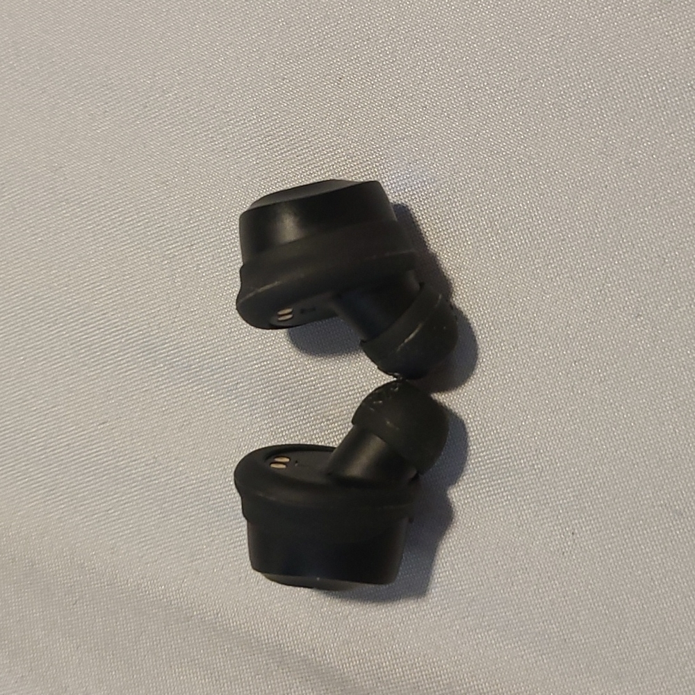 Jlab earbuds